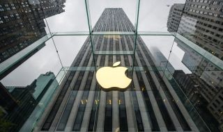 "Apple" намали въглеродния си отпечатък с 45 на сто от 2015 г. досега