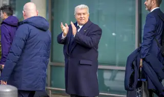 Новият президент на Барселона ще е човекът, който каза на Лапорта да назначи Гуардиола