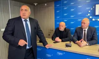 Паулина Шишкова: Политическата обстановка през погледа на една пешка