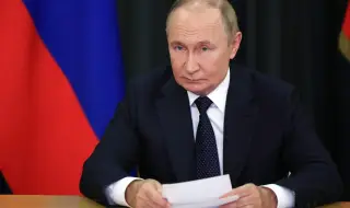 Русия обяви, че няма да коментира повече навлизането на дронове в Полша