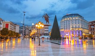 Да отпадне зеленият сертификат за Северна Македония