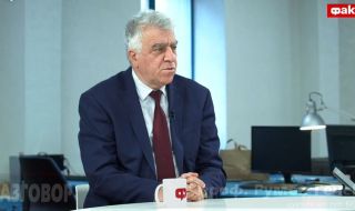 Румен Гечев: На Конгреса имаше опит за атентат срещу БСП