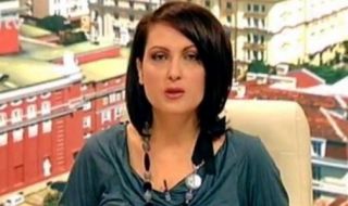 Анна Цолова: Медиите, които слугуваха на ГЕРБ и ДПС, убиха журналистиката