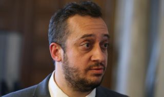 Цветан Кюланов, ЕК: Работим усилено първото плащане за България да бъде до края на тази година
