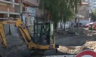 European Public Prosecutor's Office charges five Bulgarians with €6 million excavator fraud 