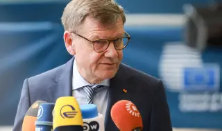 Германия призова Иран към преговори със САЩ в Исламабад