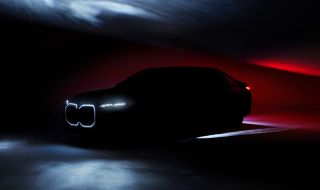 Най-луксозното BMW пристига след седмица