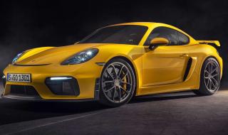 Porsche иска да запази атмосферните двигатели живи