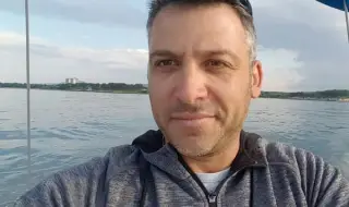 Здравко Василев проговори за участието си в новия сезон на "Биг Брадър:
