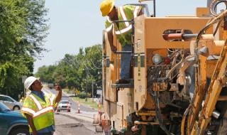 7 земетресения удариха Оклахома само през последния уикенд