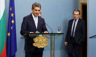 Кабинетът подава оставка на 21 юли?