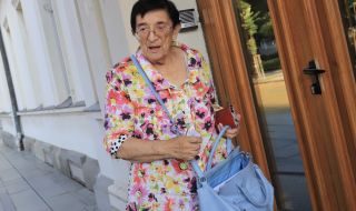 Мика Зайкова: Ситуацията е кошмарна