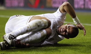 15-те най-големи злодеи във футбола