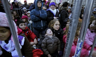 6-годишни в затвора: да си ученик в Тексас