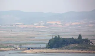 На обменни начала! Северна Корея отваря границите за туристи, но само от Русия
