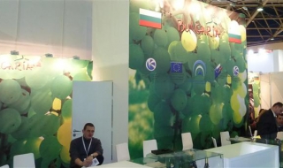 Със скандал започна участието ни в московското изложение „Продекспо“