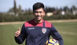 Севернокореец влезе в историята на Серия "А" (ВИДЕО)