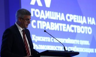 Стефан Янев: Въведохме ред, показахме как се работи за националния интерес