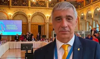 Ветинг и конституционни промени – накъде ще върви съдебната реформа? Адвокат Ивайло Дерменджиев пред ФАКТИ