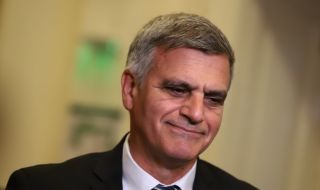 Янев: Ако получим мандат, ще започнем разговорите с по-малките парти