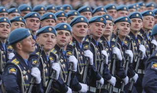 Бивш депутат от руската Дума: Войната няма да свърши в Украйна, войските ще влязат в Кремъл