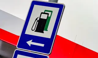 Горивата бавно поевтиняват