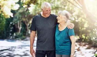 Между 5000-7000 крачки на ден могат да забавят развитието на болестта на Алцхаймер