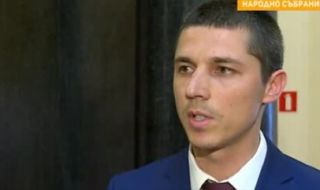 Мирослав Иванов: ИТН щяха да борят корупцията на ГЕРБ, а се съюзиха с тях