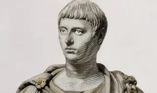 Музей обяви римски император за трансджендър