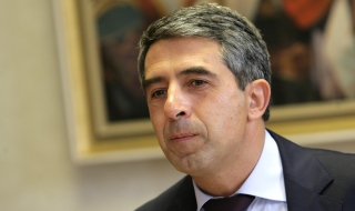 Плевнелиев: Гордея се, че Швейцария избра да инвестира у нас!