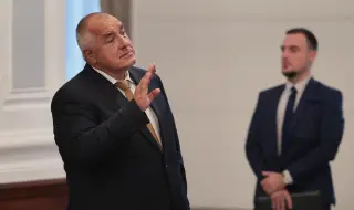 По пътя на Тато Бойко Борисов ще прави още един завод - за средните калибри