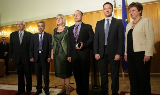 Спасителят от „Коста Конкордия”: Обикновен човек съм