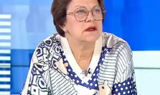 Татяна Дончева: Глухи и слепи ли сте, не разбирате ли, че става заграбване на територия във Варна?