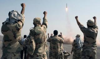 Техеран е готов за война с Израел