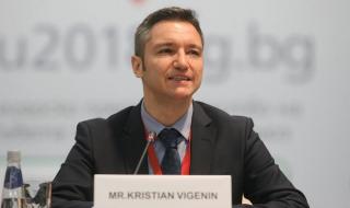 Вигенин: Спокойно, с Байдън САЩ ще са по-предвидими и последователни към България