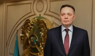 Нов етап в развитието на Казахстан - първи избори за Курултай