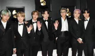 BTS бойкотират „Грами“ заради нова азиатска категория