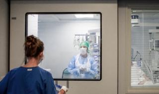 Дете на 12 години почина от коронавирусна инфекция в Белгия