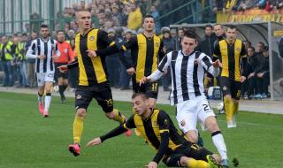 Футболните клубове в Пловдив на среща за разпределяне на 37-те милиoнa лева