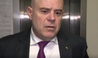Гешев: Цели се съсипване на наказателното правосъдие с така наречени реформи