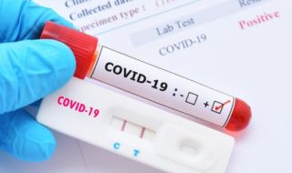 112 нови случаи на коронавирус в сряда, няма починали болни