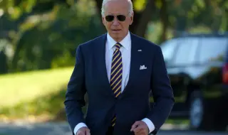 Biden believes Israel only hit Iranian military targets 