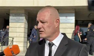 Без промяна остава състоянието на старши комисар Николай Кожухаров