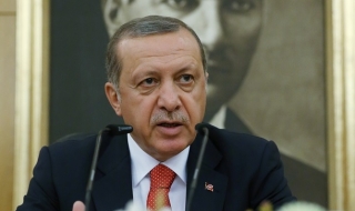Ердоган зове за съвместна глобална позиция срещу тероризма