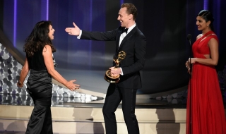 Хидълстън заряза окончателно Суифт