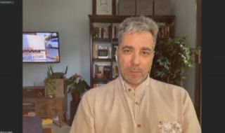 Христофор Караджов: Гласуващите българи в САЩ счупиха рекордите