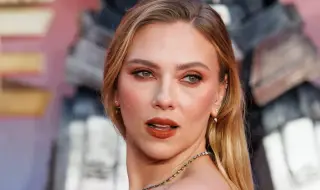 Инвеститор принудил Скарлет Йохансон да не включва Холокоста в режисьорския си дебют