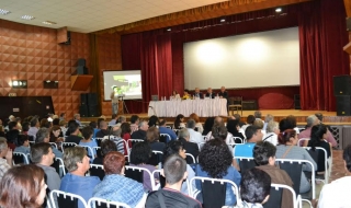 „Подкрепяме българското“ в Монтана