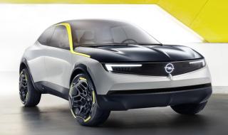 Така ще изглеждат новите Opel-и