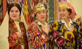 "В България е супер": гастарбайтери от Узбекистан разказват